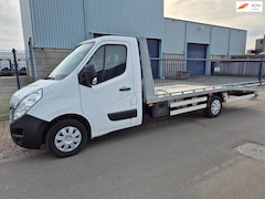 Opel Movano - 2.3 CDTI OPRIJWAGEN *AIRCO*CV*ELEC.RAMEN*S/S