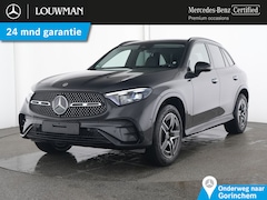 Mercedes-Benz GLC-klasse - 300 e 4MATIC AMG Plug-In Hybride AMG Premium | Night Pakket | Trekhaak | Panorama Schuif-K