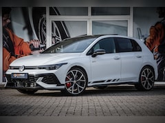 Volkswagen Golf - 2.0 TSI 300pk DSG GTI Clubsport Akrapovic