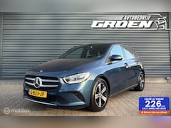 Mercedes-Benz B-klasse - 180 Business Solution NLAUTO|NAP|CAMERA