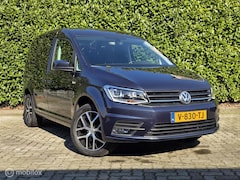 Volkswagen Caddy - Bestel 2.0 TDI L1H1 BMT Exclusive Edition