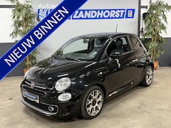 Fiat 500 - 0.9 TwinAir Turbo 500S // Sport // Autom //Ecc // LM velgen
