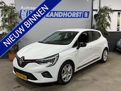 Renault Clio - 1.0 TCe Intens // Vol Led // Carplay /// Ecc