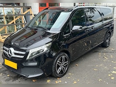Mercedes-Benz V-klasse - 300d Lang Avantgarde Edition 4Matic 9G-TRONIC NL AUTO