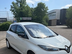 Renault Zoe - Zen (ex Accu)