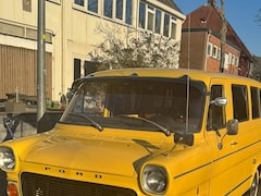 Ford Transit - Benzin