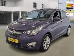 Opel Karl - 1.0 ecoFLEX Innovation 1e Eig. 54.900 km +NAP NL-auto