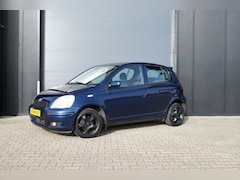 Toyota Yaris - 1.3 VVT-i Lage kilometerstand