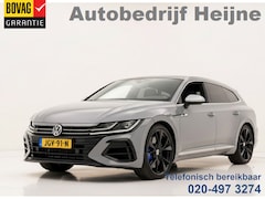 Volkswagen Arteon Shooting Brake - R 4Motion 2.0 TSI 320PK R-SPORT NAVI/LEDER/VIRTUAL