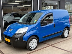 Peugeot Bipper - 1.3 HDi XT Profit + 2014 EURO5/AIRCO/CRUISE