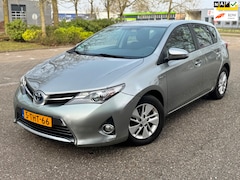 Toyota Auris - 1.8 Hybrid Aspiration