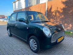 Daihatsu Trevis - 1.0 Automaat Airco Nette auto