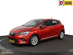 Renault Clio - 1.0 TCe 100pk Intens in nieuwstaat