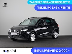 SEAT Arona - Style Business Intense 1.0 70 kW / 95 pk EcoTSI SU