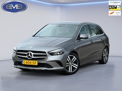 Mercedes-Benz B-klasse - 180 AUTOMAAT Bus Solution Luxury, camera, sfeerverlichting stoelverwarming, 1 e eigenaar,