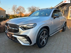 Mercedes-Benz GLC-klasse - 400e 4MATIC AMG, Pano, BTW, Achteras besturing