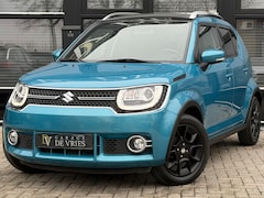 Suzuki Ignis - 1.2 Stijl Automaat Navi Camera Cruise Stoelverwarming Garantie