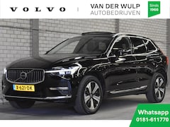 Volvo XC60 - T8 455PK AWD Plus Bright | 360 | BLIS | Trekhaak | Harman Kardon