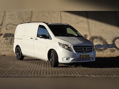 Mercedes-Benz Vito - 114 CDI