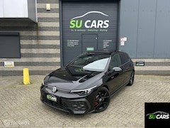 Volkswagen Golf - 8.5 2.0 TSI GTI|PANO|IQ-Lights|HUD|H/K