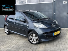 Peugeot 107 - 1.0-12V XS Urban Sport |5 deurs|Airco nwe apk