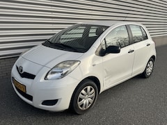 Toyota Yaris - 1.0 VVTi Airco NAP
