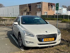 Peugeot 508 SW - 1.6 THP Active