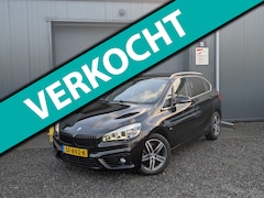 BMW 2-serie Active Tourer - 218i Corporate Lease High Executive, NAP, AIRCO, PANO