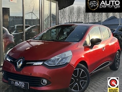 Renault Clio - 0.9 TCe Expression 90PK | Nieuwe D-Ketting | NL AUTO | Airco | Navigatie | Cruise Control