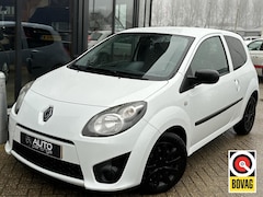 Renault Twingo - 1.2-16V Collection | Nette Staat | Airco | 2 Sleutels | Spoiler | Getinte Ramen |