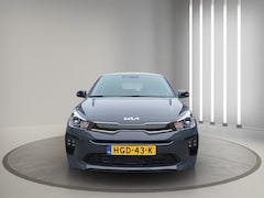 Kia Rio - 1.0 T-GDi MHEV GT-Line