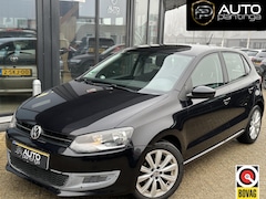 Volkswagen Polo - 1.2 TSI Comfortline NL AUTO | AUTOMAAT |DSG | Cruise Control | Climate Control |