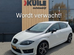 SEAT Leon - FR-sport COPA 2012 125PK Tsi