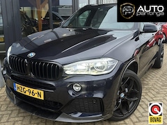 BMW X5 - xDrive40e iPerformance | PANO | 21" | HUD | LED | DEALER ONDERHOUDEN |