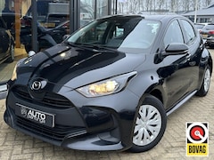 Mazda 2 Hybrid - 1.5 Pure | 1e Eigenaar | AUTOMAAT | NL AUTO | Carplay | 5 Deurs | APK tot 09-03-2027 | 2 S