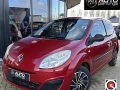 Renault Twingo - 1.2 Authentique | Zeer Nette Staat | Airco | Elektrische Ramen |