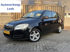 Skoda Fabia Combi - 1.2-12V Ambition