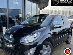 Renault Twingo - 1.2-16V Collection 75PK | Nette Staat | Grote Beurt Recent Gehad | Spoiler | Getinte Ramen