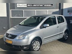 Volkswagen Fox - 1.4 Trendline| NW DISTRIBUTIE | NL AUTO | NAP | NETJES |