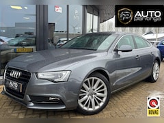 Audi A5 Sportback - 1.8 TFSI Pro Line 170PK | ZEER NETTE STAAT | AUTOMAAT | Onderhoudshistorie | Goed Onderhou