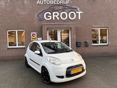 Citroën C1 - 1.0-12V AMBIANCE