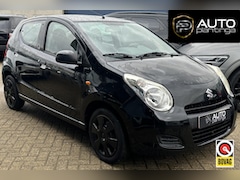 Suzuki Alto - 1.0 Comfort Plus | NETTE STAAT | NL AUTO | Airco | 5 deurs | 2 sleutels | Elektrische Rame