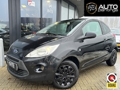 Ford Ka - 1.2 Trend | D-Riem is vervangen bij 90xxx | Airco | Voorruitverwarming | Elektrische Ramen
