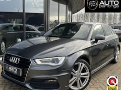 Audi A3 Sportback - 1.2 TFSI Ambition Pro Line S | S-Line Interieur & Exterieur | Zeer Nette Staat | Navigatie