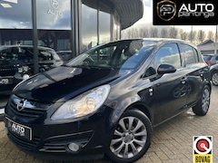 Opel Corsa - 1.2-16V '111' Edition 86PK | Airco | Cruise Control | NIEUWE APK | Trekhaak | Onderhoudshi