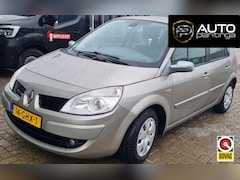Renault Scénic - 1.6-16V Privilège Comfort | Zeer Nette Staat | Trekhaak | Cruise Control | Climate Control