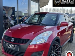 Suzuki Swift - 1.2 Comfort EASSS 90PK | GT Pakket | Nette Staat | NL AUTO | 5 Deurs | Stoelverwarming | A