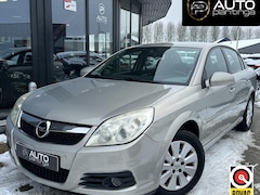 Opel Vectra - 2.2-16V Essentia 155PK | Automaat | Parkeersensoren | Airco | Lichtmetalen Velgen | Apple