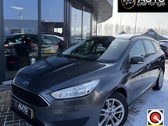 Ford Focus Wagon - 1.0 Trend Edition | Zeer Nette Staat | Trekhaak | Parkeersensoren | Navigatie | Cruise Con