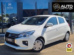 Mitsubishi Space Star - 1.2 Connect+ | Airco | 5 deurs | Dealeronderhouden |